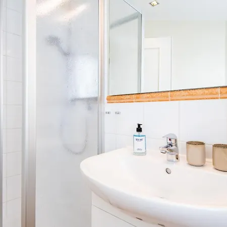 Διαμέρισμα Stadthaus Boysen Whg 8 *